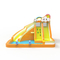 Plato Kids Inflatable Bouncer, komercyjna zjeżdżalnia wodna ODM Bounce House
