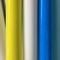Kolorowe gumowe rurki z pianki o wysokiej gęstości o długości 2,5 m ochronne