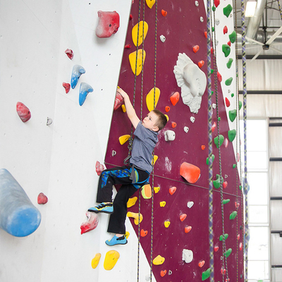 Indoor Bouldering Adult Rock Climbing Wall Różne chwyty wspinaczkowe do centrum sportowego