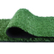 Mata z zielonej trawy o wysokiej gęstości do sztucznej podłogi o wymiarach 4m x 25m
